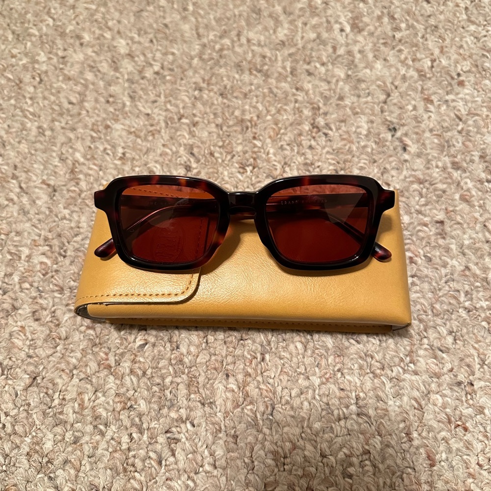 Crap Eyewear Sunglasses